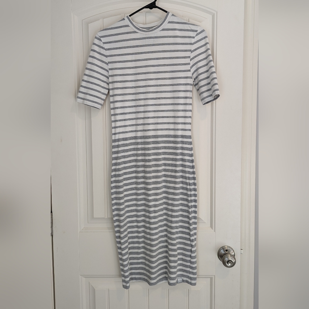 Summer Bodycon Dress Size Small